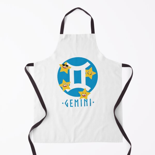 Item preview, Fun Gemini Zodiac Star Sign designed and sold by iscaStudioArt.