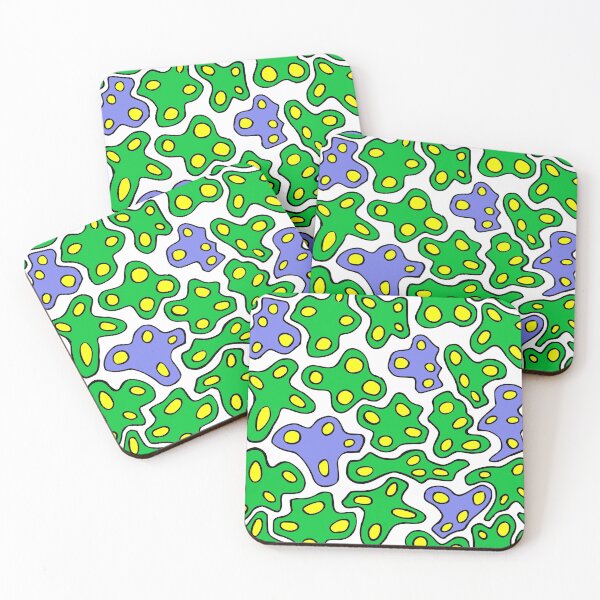 Item preview, Green Blooms designed and sold by James Bogner.
