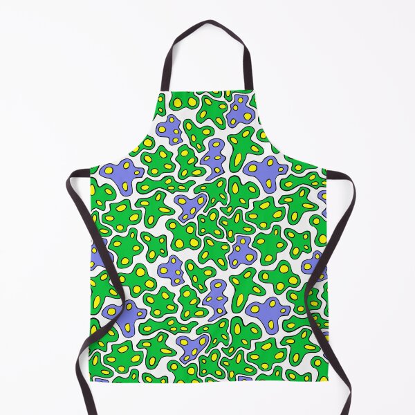 Item preview, Green Blooms designed and sold by James Bogner.