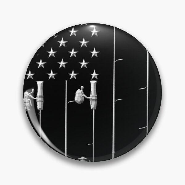 Item preview, Bandera de Rod'N Reel designed and sold by Wil2liam4 Designs.