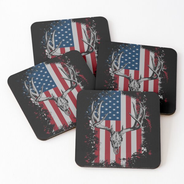 Item preview, American Hunting designed and sold by MRCoopGroup.