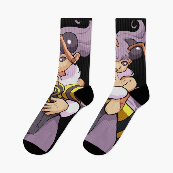 Item preview, Q-Bee is Buzzing  designed and sold by PoesUnderstudy.