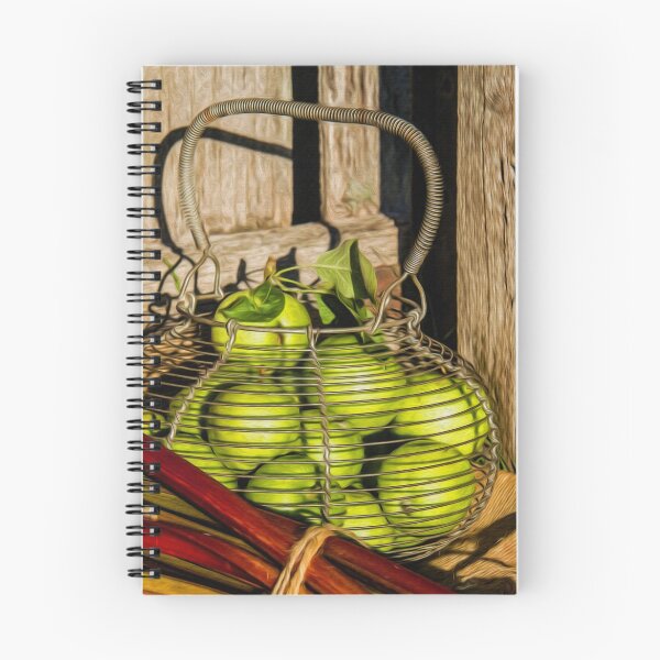 Aperçu de l'œuvre ~ Rustique II ~ créée et vendue par Leeo.