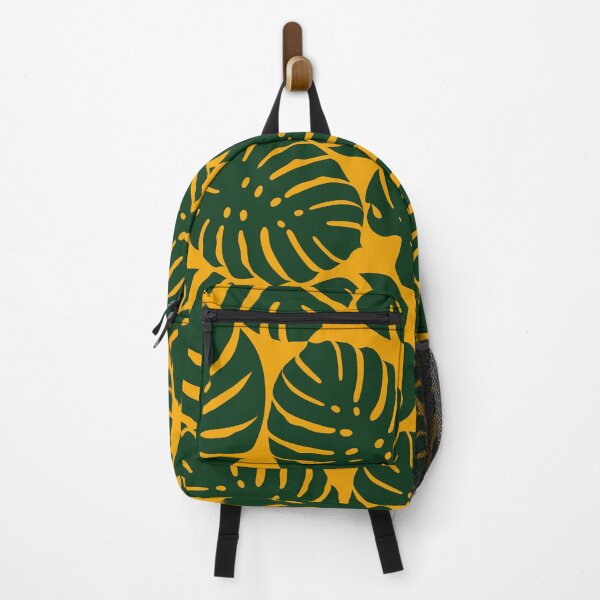 Item preview, Monstera Leaf Pattern designed and sold by Corrie Mick.