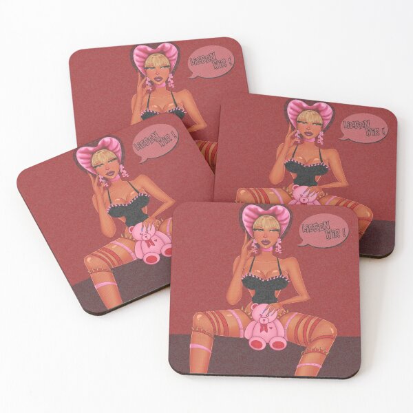 Item preview, we love designed and sold by KuboDsgn.