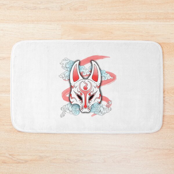 Item preview, Kitsune Mask designed and sold by CiricexChimera.