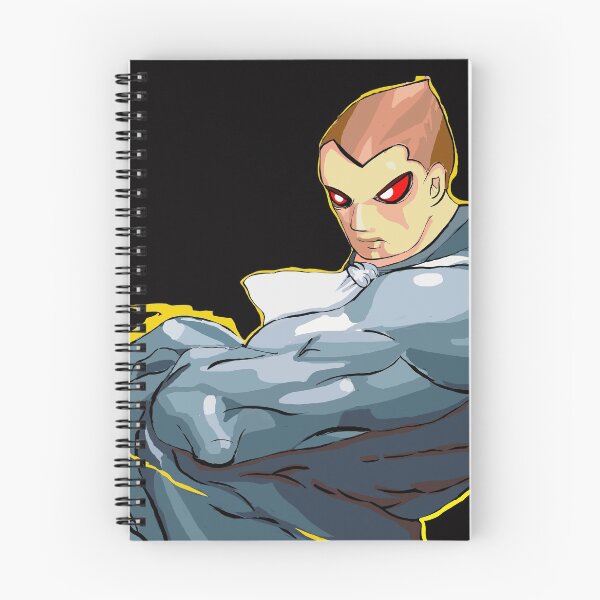 Item preview, Demetri Maximoff designed and sold by PoesUnderstudy.