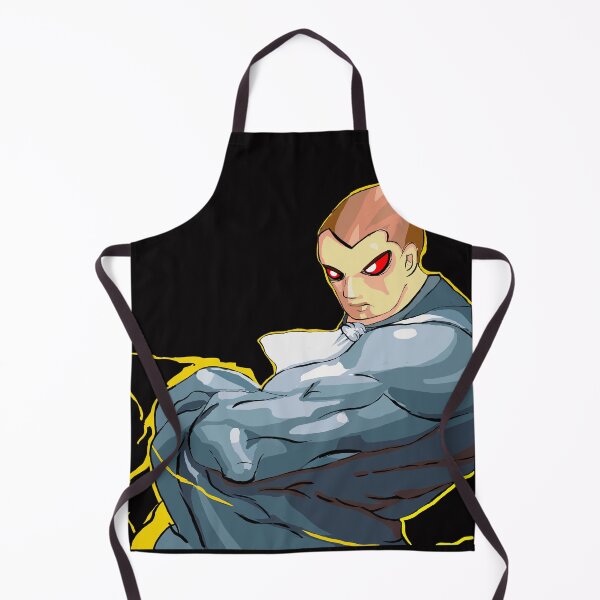Item preview, Demetri Maximoff designed and sold by PoesUnderstudy.
