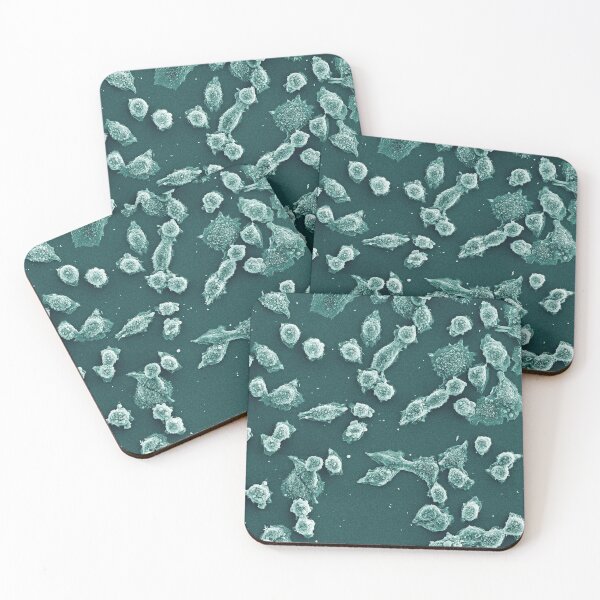 Item preview, Chinese hamster ovary cultured cells designed and sold by Jess Holz.