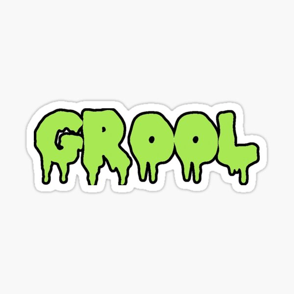 Grool Gifts & Merchandise | Redbubble