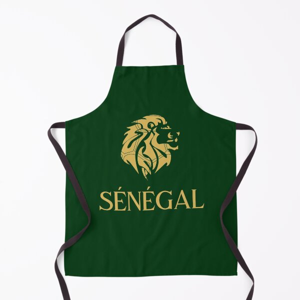 Item preview, Senegal Gold designed and sold by VRedBaller.