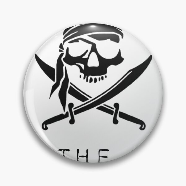 Item preview, Pirate Art: Burn The Ships designed and sold by East Coast Creatives.