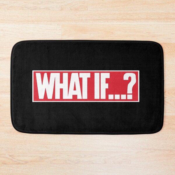 Item preview, WHAT IF..... designed and sold by annekarolle.