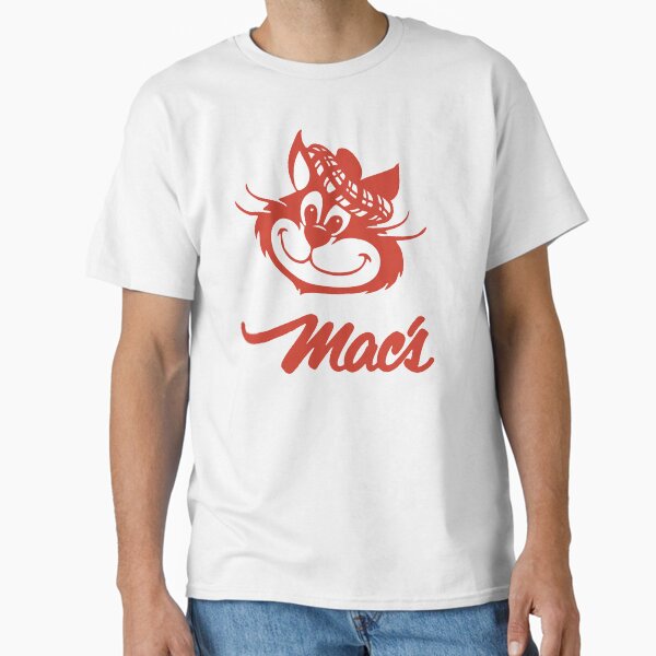 Item preview, Mac's Convenience designed and sold by StudioMarimo.