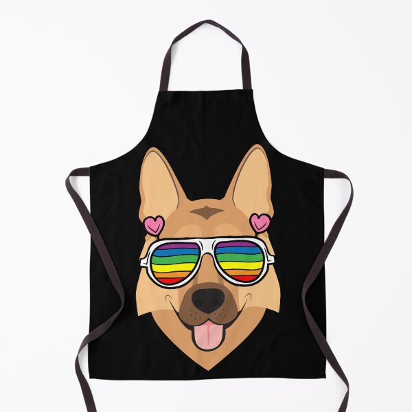 Item preview, Puppy Pride #4 designed and sold by YourMateNate.