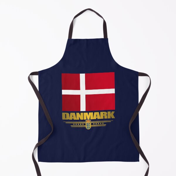 Item preview, Denmark (NF) designed and sold by curranmorgan.