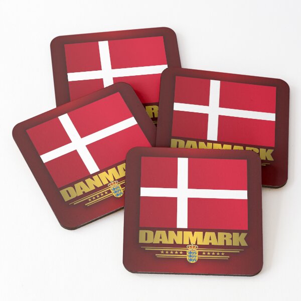 Item preview, Denmark (NF) designed and sold by curranmorgan.