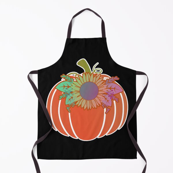 Item preview, Floral Pumpkin designed and sold by franktact.
