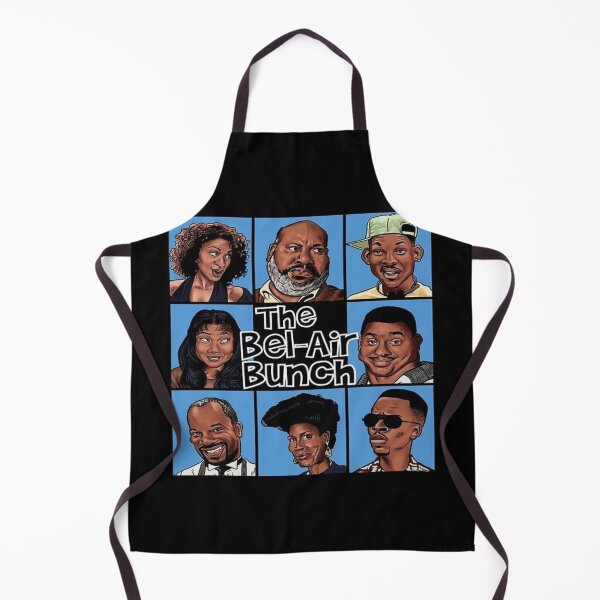 Item preview, the bel-air bunch designed and sold by hamdellah.