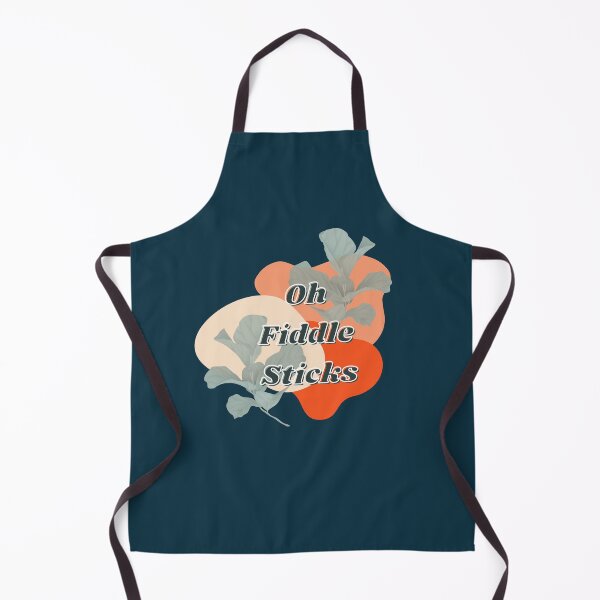 Item preview, Oh Fiddle Sticks designed and sold by gritnfire.