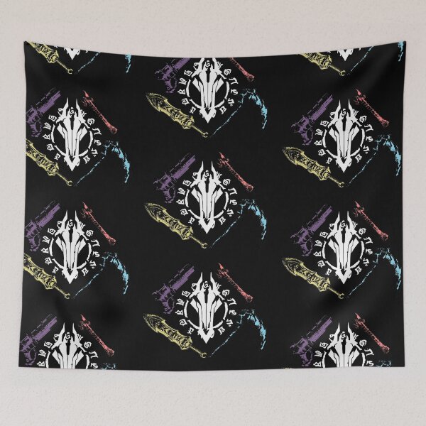 Item preview, The Horsemen Cometh  designed and sold by PoesUnderstudy.