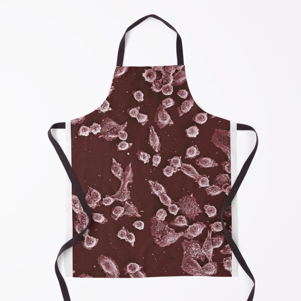 Item preview, CHO cells under the electron microscope designed and sold by Jess Holz.