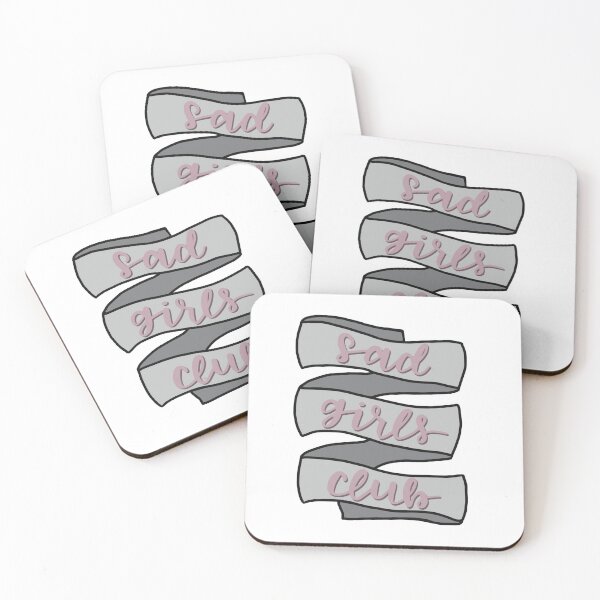 Item preview, Sad Girls Club designed and sold by ladystromas.