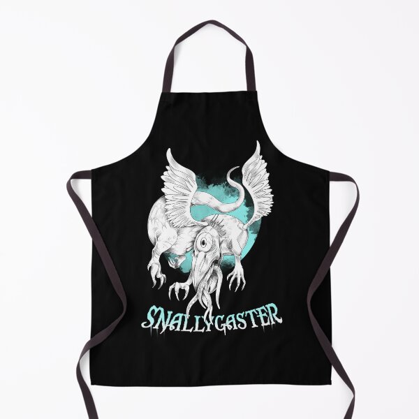 Item preview, The Snallygaster designed and sold by RatKingRatz.