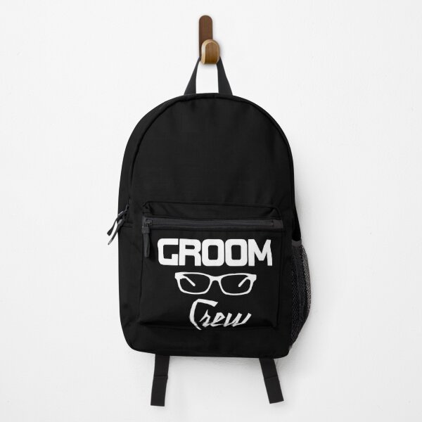 Item preview, Copy of Groom crew 7 designed and sold by Ripoubsb.