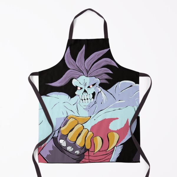 Item preview, Lord Raptor Undead Metalhead designed and sold by PoesUnderstudy.