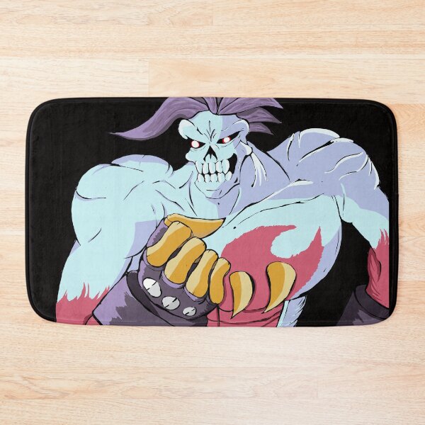 Item preview, Lord Raptor Undead Metalhead designed and sold by PoesUnderstudy.