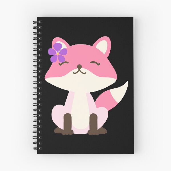 Item preview, Subtle Sapphic Fox. sapphic fox. wlw fox designed and sold by tiredandbored.