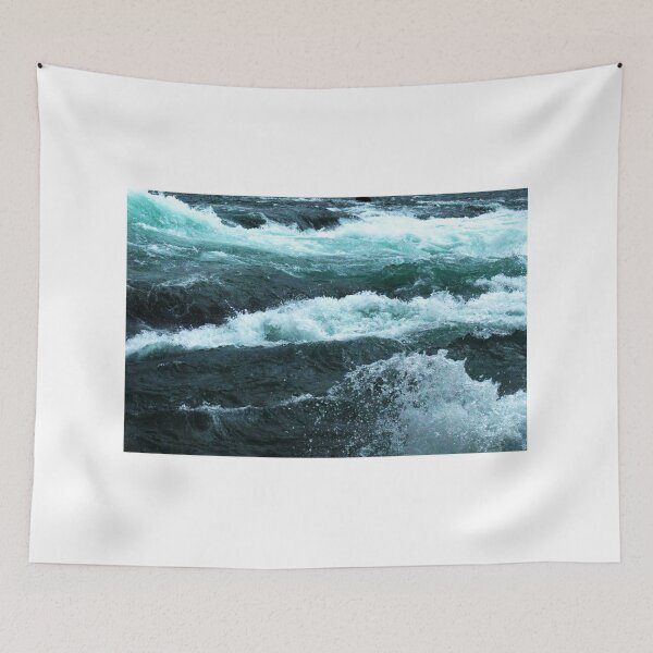 Item preview, Rapids of Niagara Falls  designed and sold by emilypatersonn.