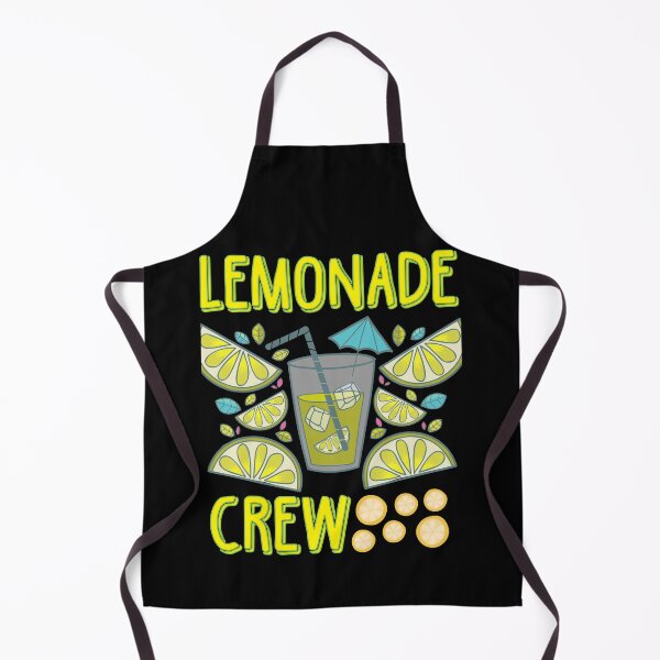 Item preview, Lemonade Crew funny lemonade drawing designed and sold by TH3--DESIGNER.