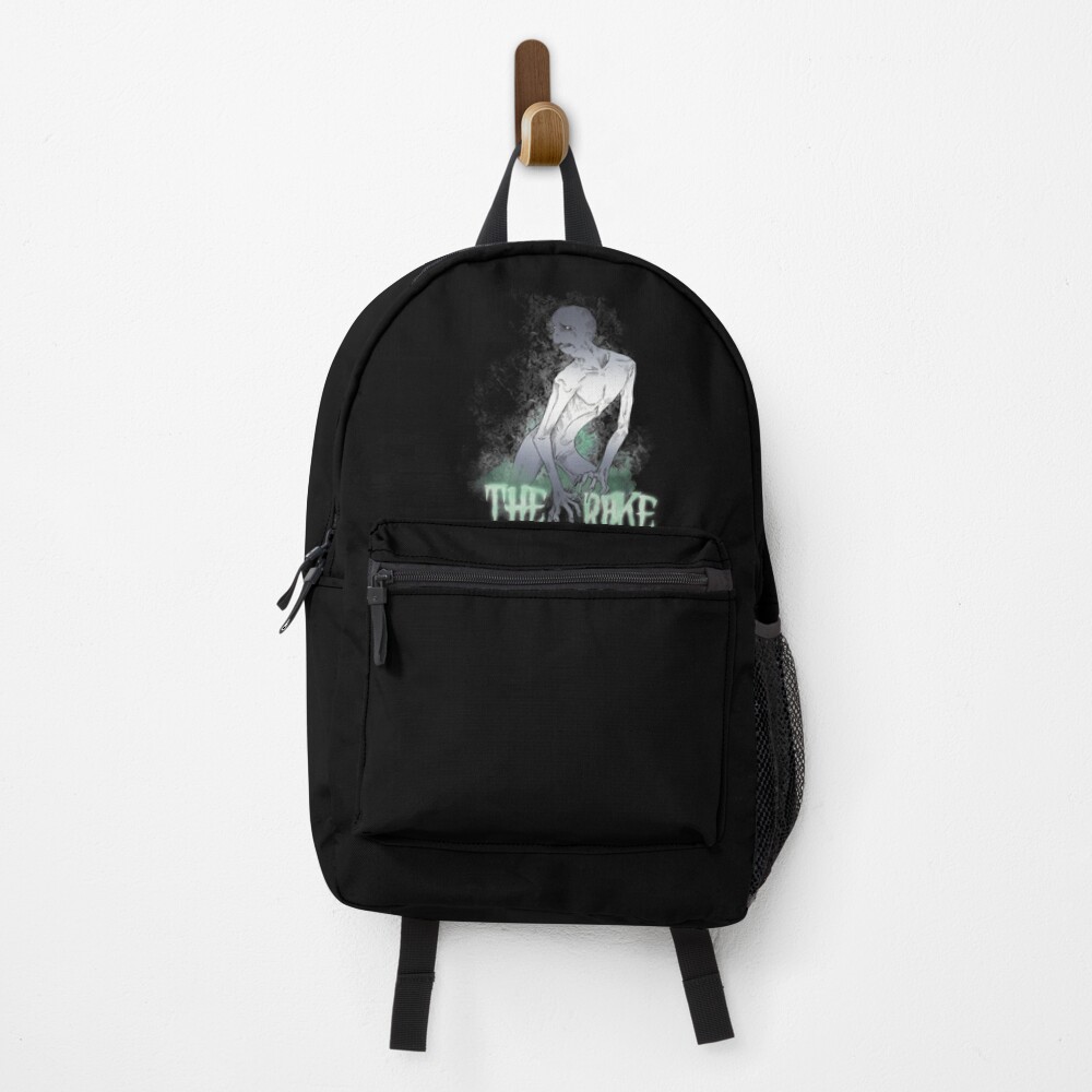 Item preview, Backpack designed and sold by RatKingRatz.