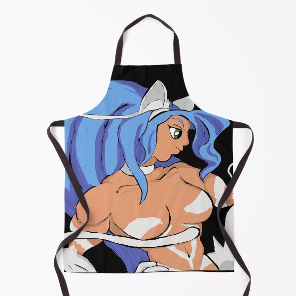 Item preview, Felicia The Ferocious Fighting Feline  designed and sold by PoesUnderstudy.