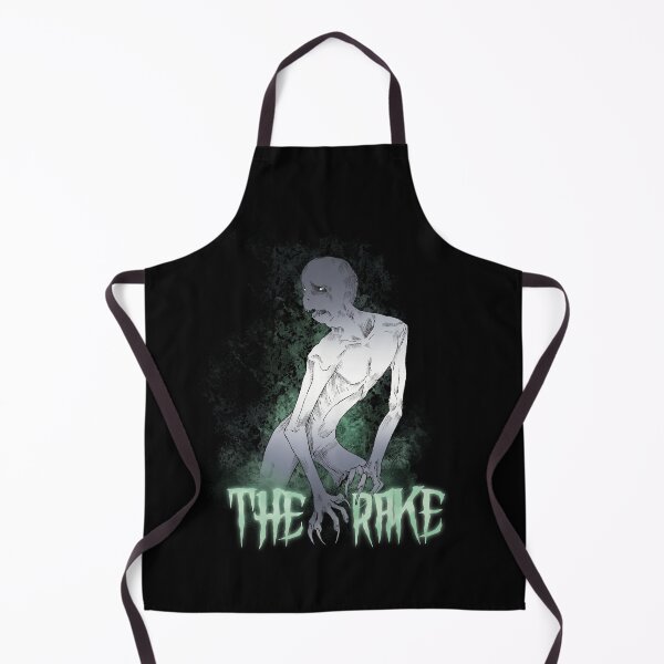 Item preview, The Rake designed and sold by RatKingRatz.