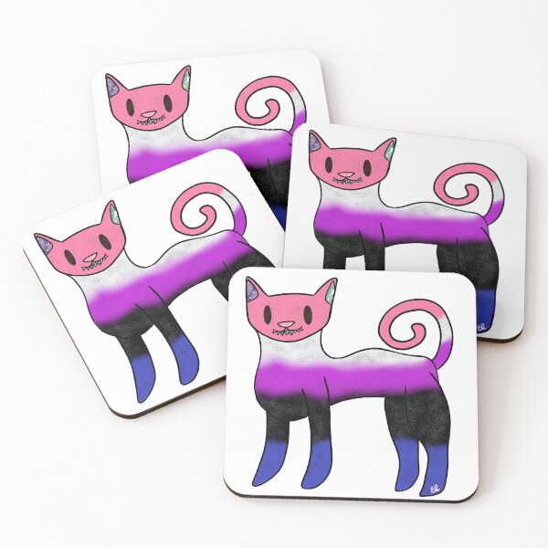Item preview, Astronomy Cat ("Sandy Space") designed and sold by EKLs-Shop.