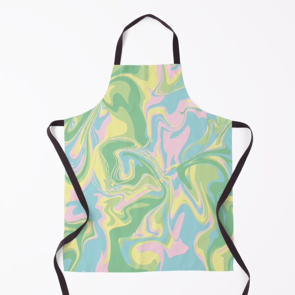 Item preview, Pastel Y2K Liquid Marble Pattern designed and sold by Pzuggler.