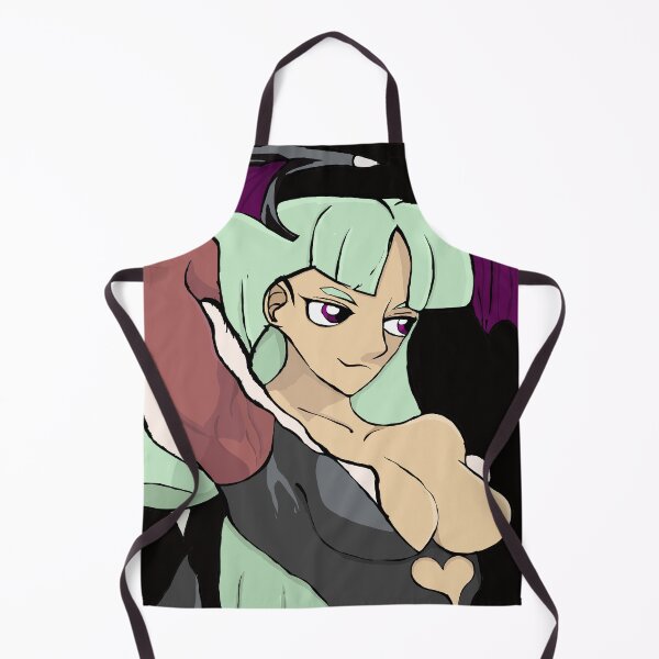Item preview, Morrigan The Succubus designed and sold by PoesUnderstudy.