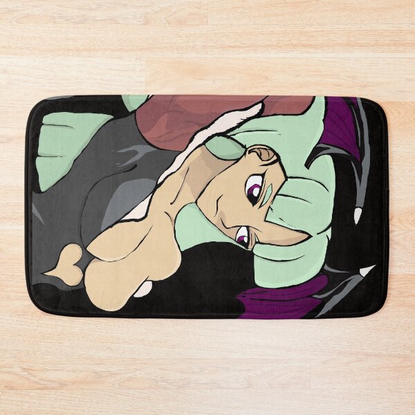 Item preview, Morrigan The Succubus  designed and sold by PoesUnderstudy.