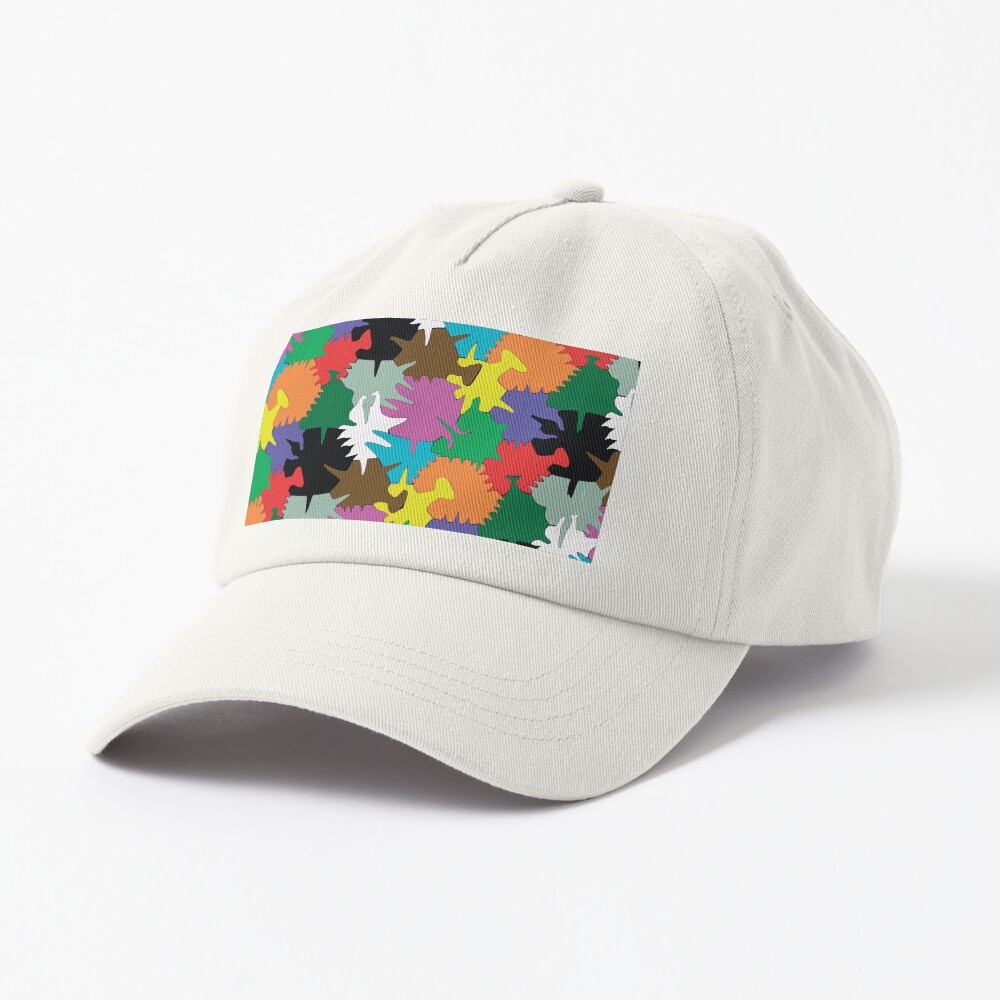 Item preview, Dad Hat designed and sold by roggcar.