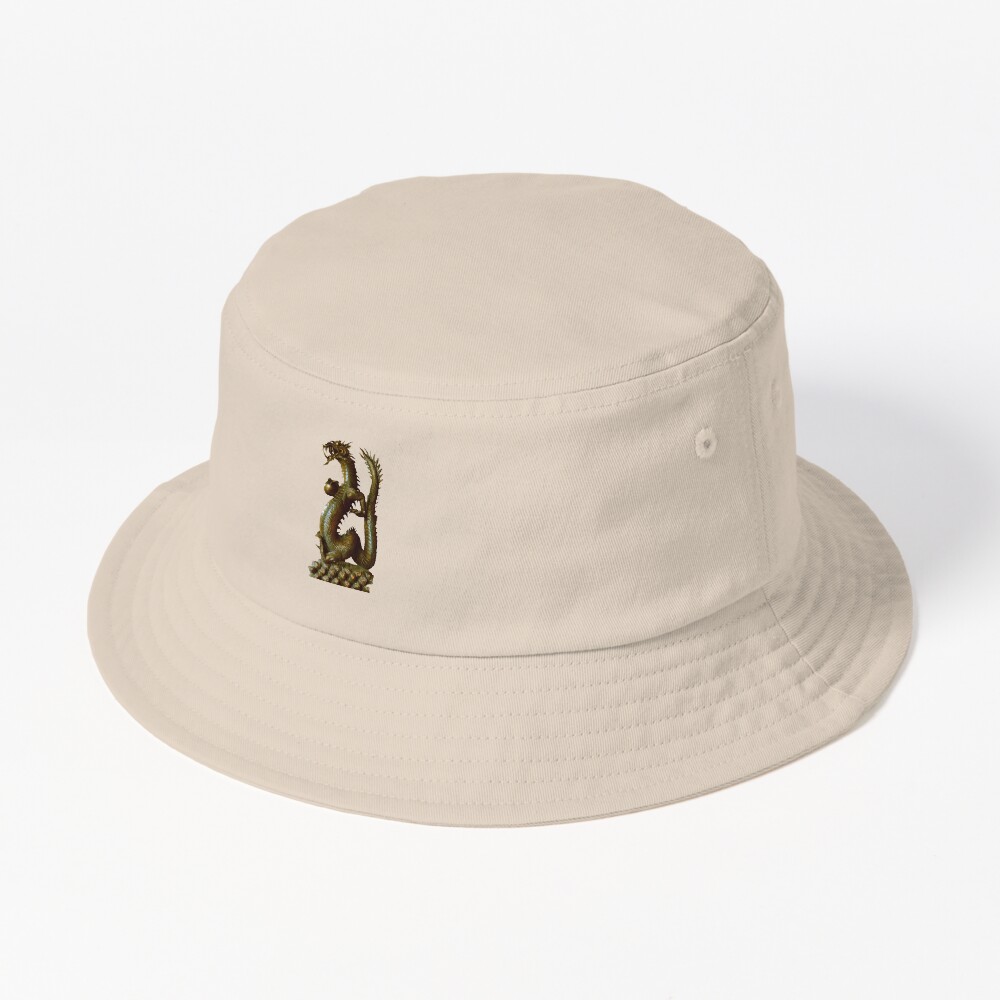 Item preview, Bucket Hat designed and sold by roggcar.