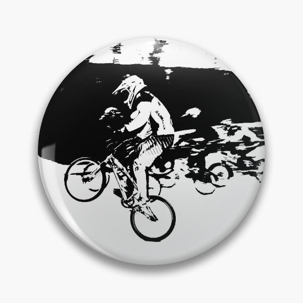 Item preview, bmx designed and sold by ricobarinas.