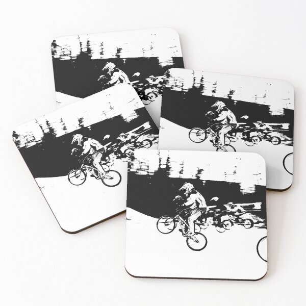 Item preview, bmx designed and sold by ricobarinas.