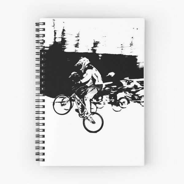Item preview, bmx designed and sold by ricobarinas.