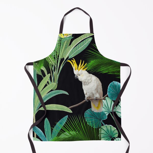 Item preview, Cockatoo Pattern designed and sold by MarcSabuncu.