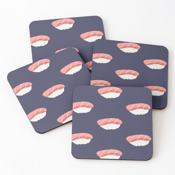 Item preview, Sushi Is Life designed and sold by Nadisth.