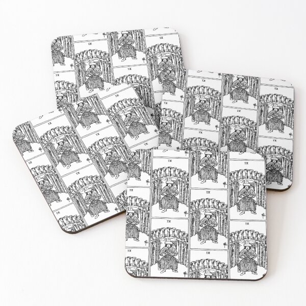 Item preview, Nine of Cups designed and sold by its-me-michael.