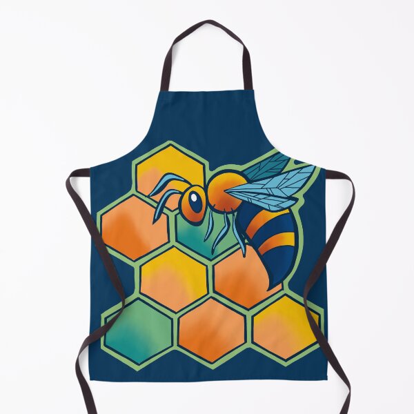 Item preview, In the hive designed and sold by CirsiumArts.